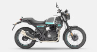 Royal Enfield Scram 411