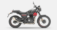 Royal Enfield Scram 411