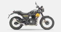 Royal Enfield Scram 411