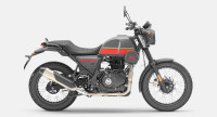 Royal Enfield Scram 411