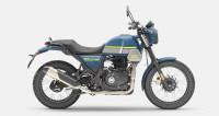 Royal Enfield Scram 411