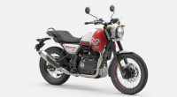 Royal Enfield Scram 411