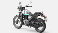 Royal Enfield Scram 411