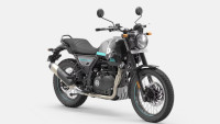 Royal Enfield Scram 411