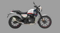 Royal Enfield Scram 440