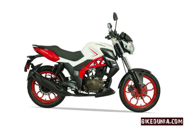 Runner Xtreet 150