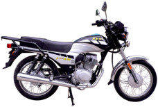 Rusi TC 150