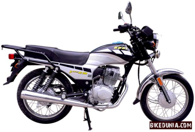 Rusi TC 150