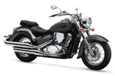 Suzuki Boulevard C50 2025