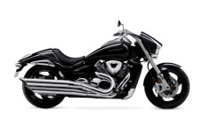 Suzuki Boulevard M109R 2025