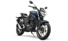 Suzuki Gixxer 250