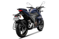 Suzuki Gixxer 250