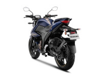 Suzuki Gixxer 250