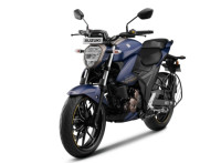 Suzuki Gixxer 250