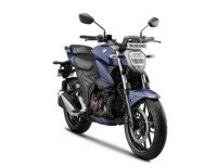 Suzuki Gixxer 250