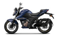 Suzuki Gixxer 250