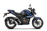 Suzuki Gixxer 250