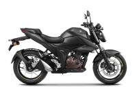 Suzuki Gixxer 250