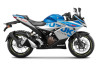 Suzuki Gixxer SF 250