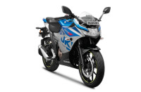 Suzuki Gixxer SF 250