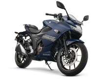 Suzuki Gixxer SF 250