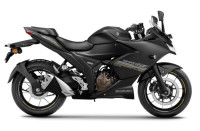 Suzuki Gixxer SF 250