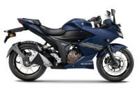 Suzuki Gixxer SF 250