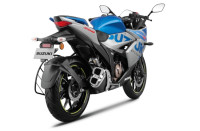 Suzuki Gixxer SF 250