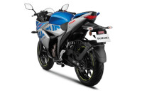 Suzuki Gixxer SF 250