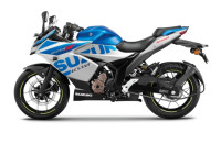 Suzuki Gixxer SF 250