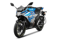 Suzuki Gixxer SF 250