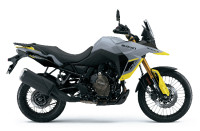 Suzuki V-Strom 800DE