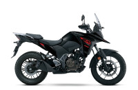 Suzuki V-Strom SX 2025