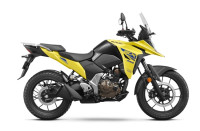 Suzuki V-Strom SX 2025