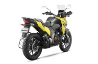 Suzuki V-Strom SX 2025