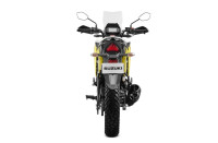 Suzuki V-Strom SX 2025