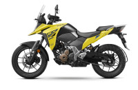 Suzuki V-Strom SX 2025