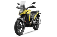 Suzuki V-Strom SX 2025