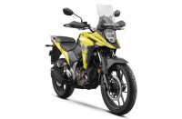 Suzuki V-Strom SX 2025