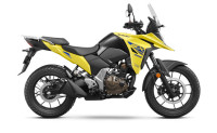 Suzuki V-Strom SX