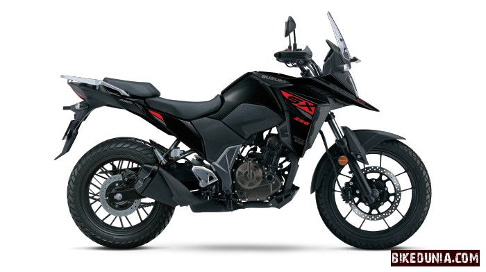 Suzuki V-Strom SX