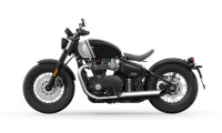 Triumph Bonneville Bobber