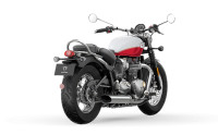 Triumph Bonneville Speedmaster