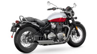 Triumph Bonneville Speedmaster