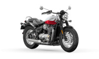 Triumph Bonneville Speedmaster