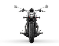 Triumph Bonneville Speedmaster