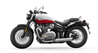 Triumph Bonneville Speedmaster