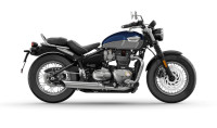 Triumph Bonneville Speedmaster