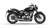 Triumph Bonneville Speedmaster