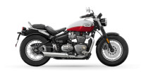 Triumph Bonneville Speedmaster